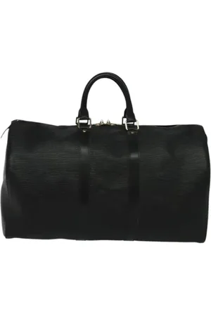 LOUIS VUITTON Damen, Pre-Owned, Schwarzk, ONE SIZEGröße: