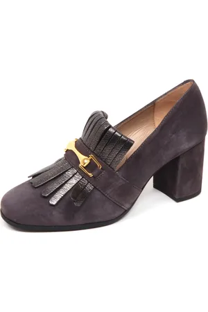 Unisa Damen, Schuhe, Grau, 36 EUGröße: