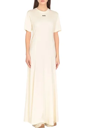 Msgm Damen, Kleider, , SGröße: