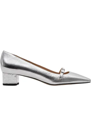 Parallèle Damen, Schuhe, Grau, 38 EUGröße: