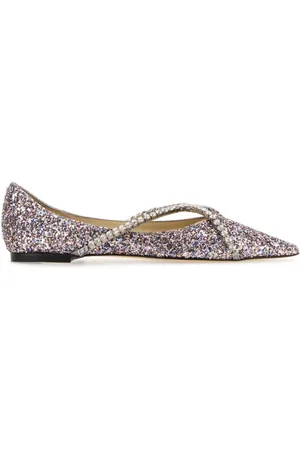 Jimmy Choo Damen, Schuhe, Rosa, 36 EUGröße:
