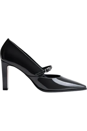 Parallèle Damen, Schuhe, Grau, 40 EUGröße:
