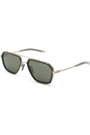 DITA EYEWEAR Unisex, Accessories, Gelb, 53 MMGröße:
