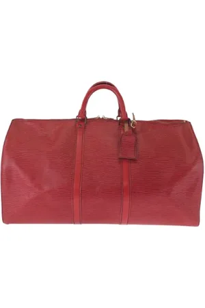 LOUIS VUITTON Damen, Pre-Owned, Rot, ONE SIZEGröße: