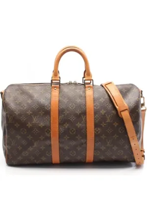 LOUIS VUITTON Damen, Pre-Owned, Braun, ONE SIZEGröße: