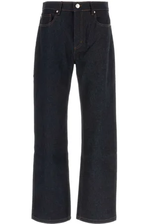 Ami Herren, Jeans, Blau, W30Größe: