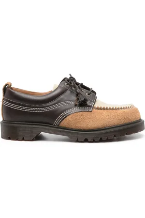 Dr. Martens Herren, Schuhe, Braun, 42 EUGröße:
