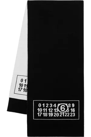 Maison Margiela Unisex, Accessories, Schwarzk, ONE SIZEGröße: