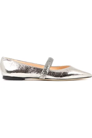 Prosperine Damen, Schuhe, Grau, 38 1/2 EUGröße: