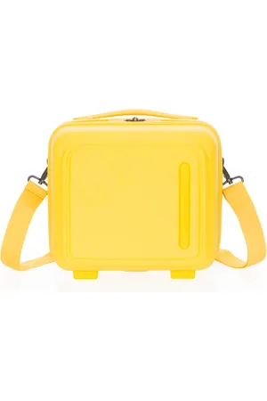 Mandarina Duck Unisex, Taschen, Gelb, ONE SIZEGröße: