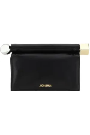 Jacquemus Damen, Taschen, Schwarzk, ONE SIZEGröße: