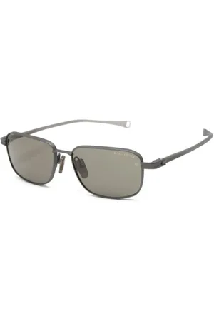 DITA EYEWEAR Unisex, Accessories, Grau, 54 MMGröße: