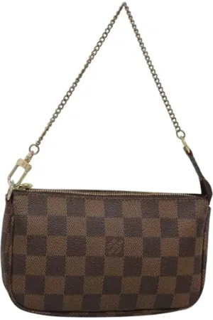 LOUIS VUITTON Damen, Pre-Owned, Braun, ONE SIZEGröße: