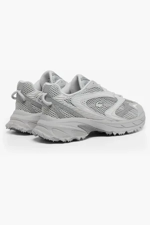 Lacoste Herren, Schuhe, Grau, 41 EUGröße: