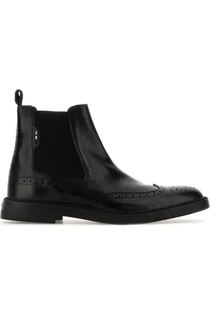 HUGO BOSS Herren, Schuhe, Schwarzk, 41 EUGröße: