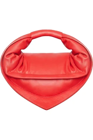 Federico Cina Damen, Taschen, Rot, ONE SIZEGröße: