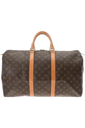 LOUIS VUITTON Unisex, Pre-Owned, Braun, ONE SIZEGröße: