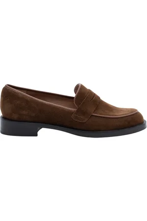 Parallèle Damen, Schuhe, Braun, 38 EUGröße: