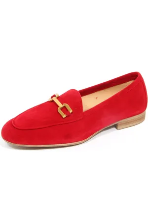 Unisa Damen, Schuhe, Rot, 36 EUGröße: