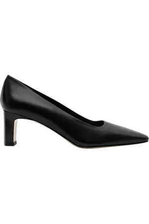 Parallèle Damen, Schuhe, Schwarzk, 40 1/2 EUGröße: