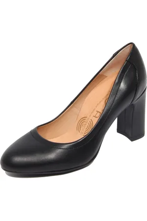 Unisa Damen, Schuhe, Schwarzk, 35 EUGröße: