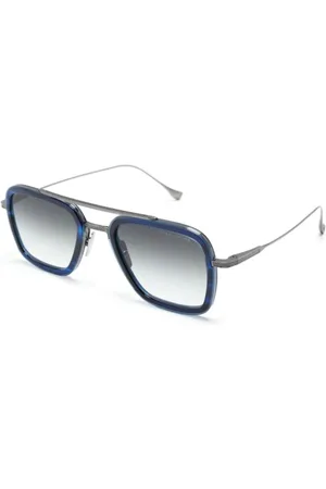 DITA EYEWEAR Unisex, Accessories, Blau, 52 MMGröße: