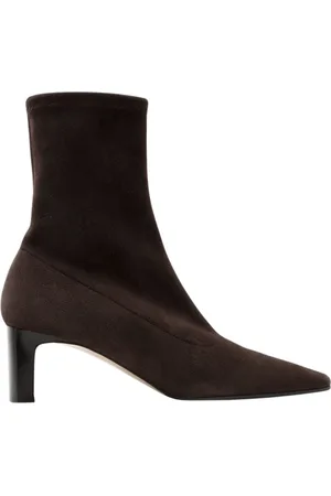 Parallèle Damen, Schuhe, Braun, 40 1/2 EUGröße: