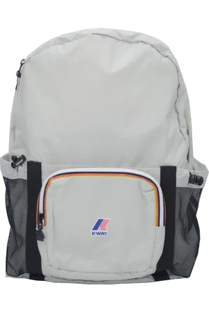 K-Way Unisex, Taschen, Grau, ONE SIZEGröße: