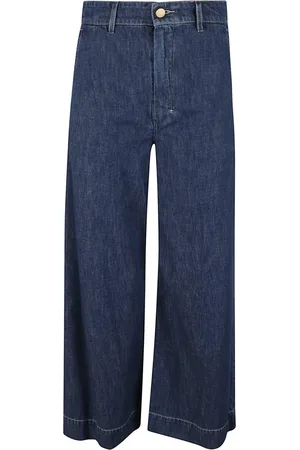 Max Mara Damen, Jeans, Blau, 3XSGröße: