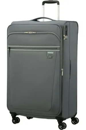 American Tourister Unisex, Koffer, Grau, ONE SIZEGröße: