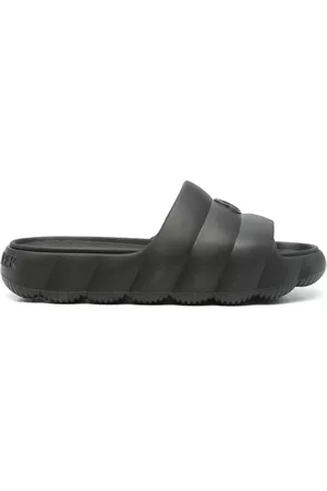 Moncler Damen, Schuhe, Schwarzk, 38 EUGröße: