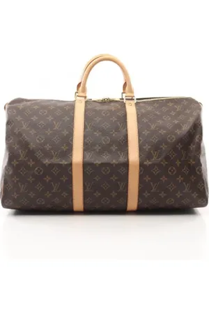 LOUIS VUITTON Damen, Pre-Owned, Braun, ONE SIZEGröße: