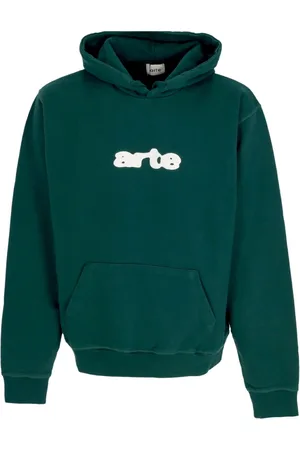Arte Antwerp Herren, Sweatshirts & Hoodies, Grün, XLGröße:
