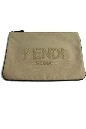 Fendi Damen, Pre-Owned, , ONE SIZEGröße: