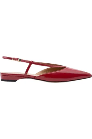 Parallèle Damen, Schuhe, Rot, 40 EUGröße:
