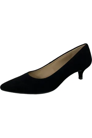 Unisa Damen, Schuhe, Schwarzk, 36 EUGröße: