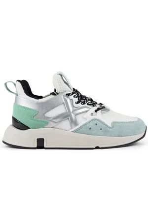Munich Damen, Schuhe, Mehrfarbig, 35 EUGröße: