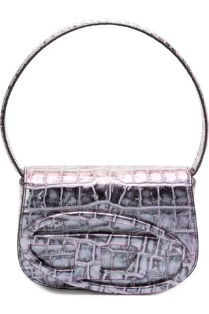Diesel Damen, Taschen, Lila, ONE SIZEGröße: