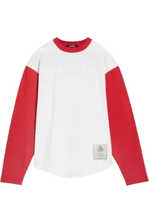 Jacquemus Herren, Oberteile, Mehrfarbig, LGröße: