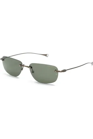 DITA EYEWEAR Unisex, Accessories, Gelb, 56 MMGröße: