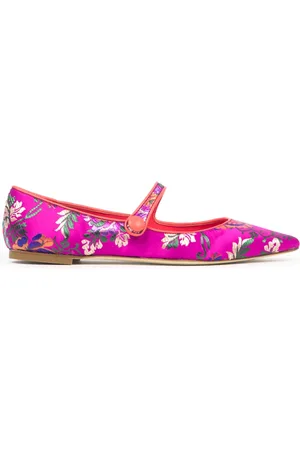 Prosperine Damen, Schuhe, Rosa, 37 EUGröße: