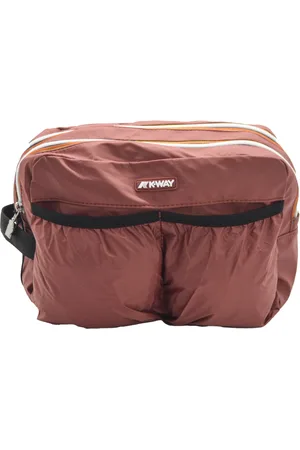 K-Way Unisex, Taschen, Braun, ONE SIZEGröße: