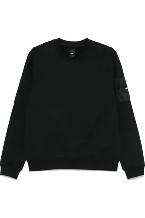 add Herren, Sweatshirts & Hoodies, Schwarzk, 2XLGröße: