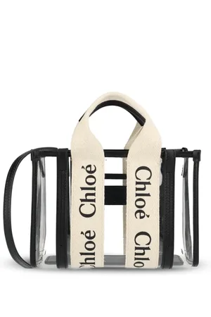 Chloé Damen, Taschen, Weiß, ONE SIZEGröße: