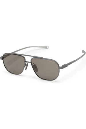 DITA EYEWEAR Unisex, Accessories, Grau, 57 MMGröße: