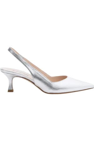 Parallèle Damen, Schuhe, Grau, 38 EUGröße: