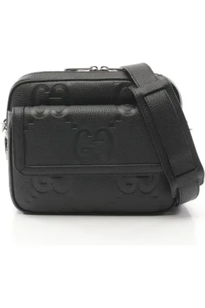 Gucci Herren, Pre-Owned, Schwarzk, ONE SIZEGröße: