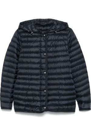 Moncler Damen, Jacken, Blau, XSGröße: