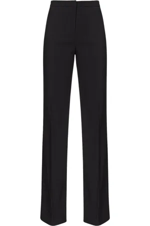 Pinko Damen, Hosen, Schwarzk, XSGröße: