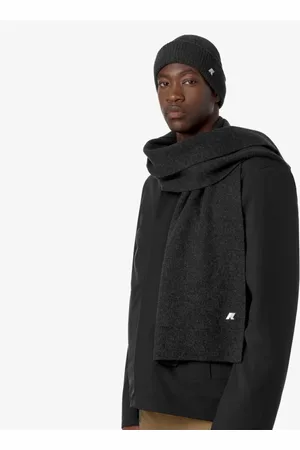 K-Way Herren, Accessories, Schwarzk, ONE SIZEGröße: